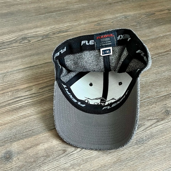 Gray Yuba Expeditions Cap - Picture 7 of 9